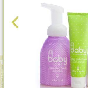 doterra baby shampoo